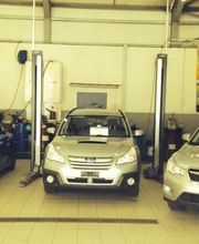 Garage du Levant Sàrl Bild 5