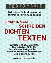 TEXTOMANIE Bild 1