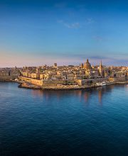 Reisebüro Frommlet GmbH - Malta