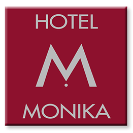 Hotel Monika Scheuermann & Gries GmbH