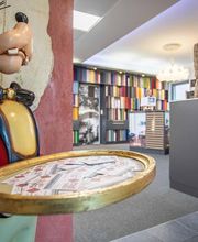 Parkett Manfred Preuß