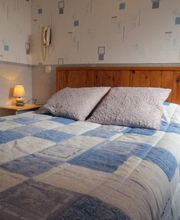 Hôtel Des Deux Cols image 7