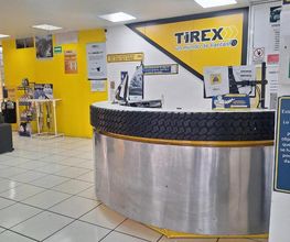 Michelin -Tirex Diaz Mirón imagen 5