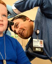 Minooka Healthcare Center of Morris Hospital - Mondamin St. image 1