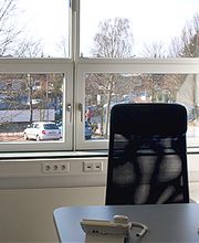 GUTACHTENSTELLE PROFESSOR OLIVIER (Zentrale in Cloppenburg & Zweigstelle Greven/Münster &Frohnau/Berlin) Bild 3