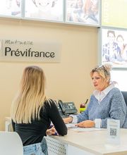 Mutuelle Prévifrance NARBONNE image 1