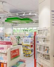 BENU Zürich Witikon Bild 9