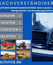 Kfz-Sachverständiger & Bootsgutachter Schmid Bild 3