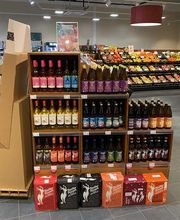 Denns BioMarkt Eschborn Bild 2