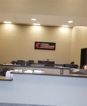 Crash Champions Collision Repair Schaumburg Wise image 14