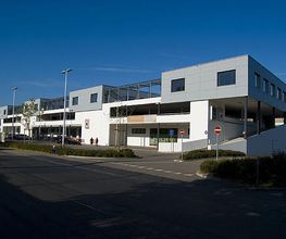 BauSpektrum AG Münsingen Bild 5