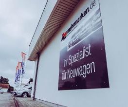 Autohaus Dähn GmbH Bild 5