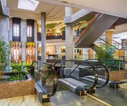Hotel Exe Boston