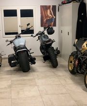 Motorrad Fahrschule Moto-Drive.ch Bild 6