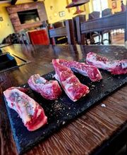 LAVA - Das Indoor-BBQ-Restaurant Bild 10