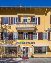 Aussenansicht der Kur-Apotheke