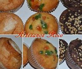 Artesanos Roco imagen 3