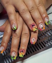 Beauty Nails by Nicky Bild 1