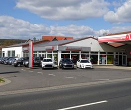 Autohaus Baumbach Bild 1