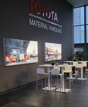 Toyota Material Handling Bild 3