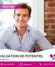 Vast RH Troyes - Bilan de compétences - 10300 Sainte Savine image 5