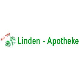 Logo der Linden-Apotheke
