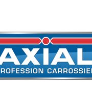 Axial Carrosserie Gaud Car System image 4