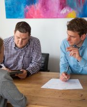 Fusion IT Services GmbH & Co. KG Bild 6