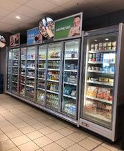 JET Tankstelle Bild 2
