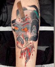 Franklins Tattoo and Supply image 13