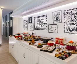 Main Restaurant imagen 2