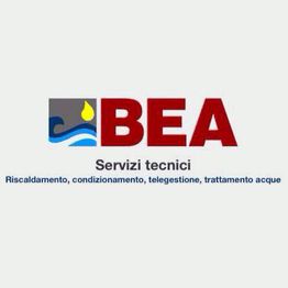 Bea S.r.l. logo