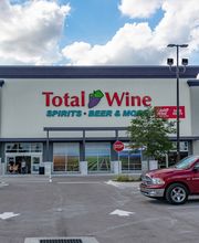 Total Wine & More in Port Charlotte features all your favorite wine, beer, and spirits as well as Fine Wine and Cigars! 