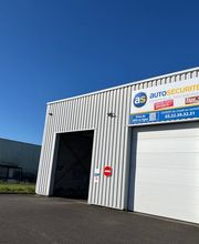 Contrôle Technique Autosécurité L'ETOILE