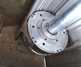 RETEC AUTOMATISMOS, PUERTAS AUTOMATICAS imagen 3