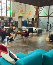 InKonstellation Coaching Ausbildung im Grünhof - Kreativpark Lokhalle