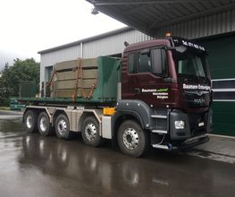 Baumann Entsorgungs AG Bild 12