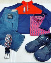 Napoli's Clothing & Shoes image 12