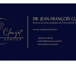 Clouzet Avocat image 4