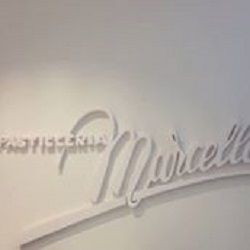 Pasticceria Marcello logo