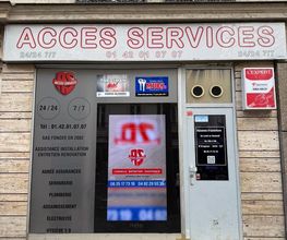 Accès Services image 4