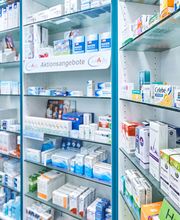 Apotheke an der Eselsmühle Bild 6