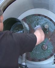 Sago Tankrevisionsen AG