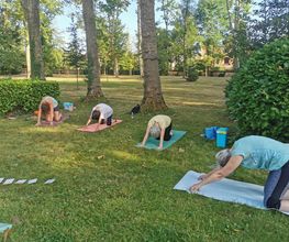 Yoga'nne image 2