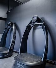 Fitness Park Issy-les-Moulineaux image 11