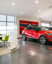 Renault Garage Eric Ferrier Agent image 9