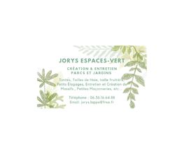 Jorys espaces-verts image 6