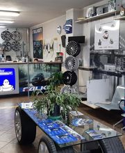 Gallery Cliente