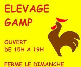 Earl Elevage Gamp image 6