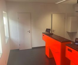 SIXT Autovermietung Grevenbroich Bild 13